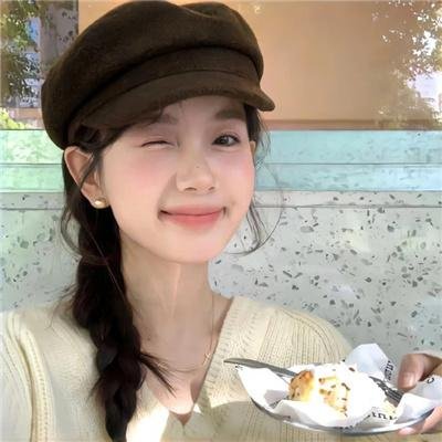 闪亮女孩